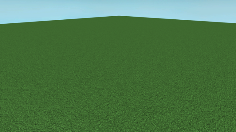 Scale Testing screenshot