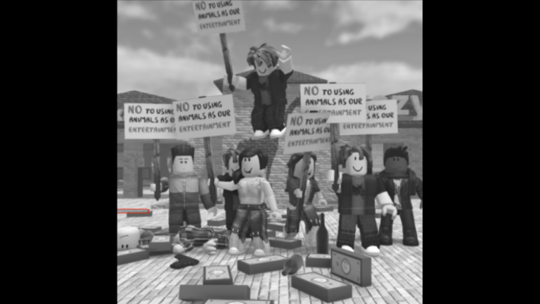 Crazy Zoo screenshot