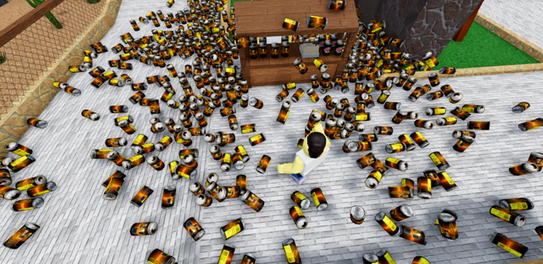 Crazy Zoo screenshot