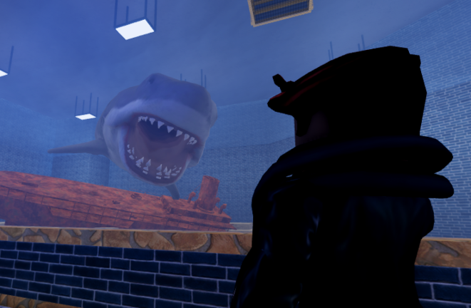 Crazy Zoo screenshot