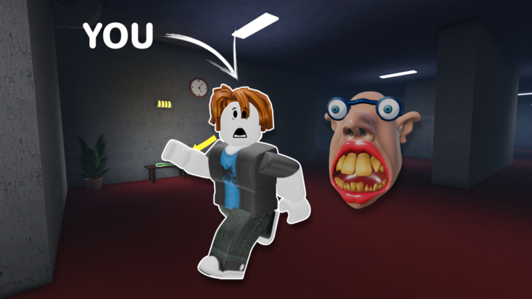 [UPD] DONT GET CHEWED🦷 screenshot
