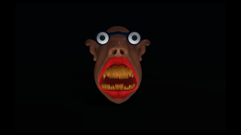 [UPD] DONT GET CHEWED🦷 screenshot