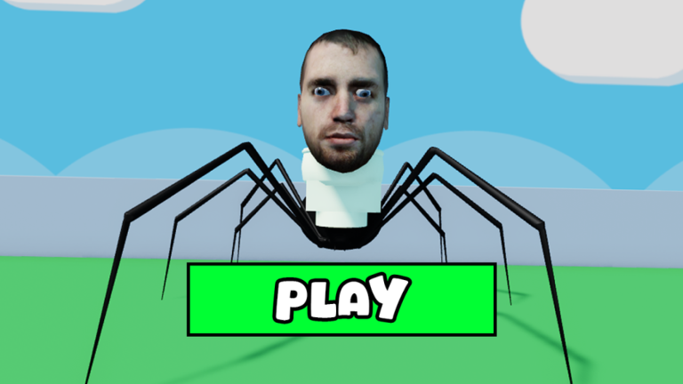 Escape Skibi Toilet Prison Run (Obby) screenshot