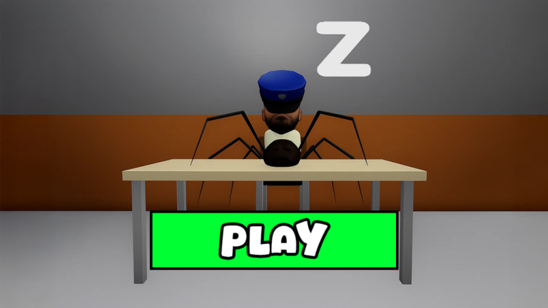 Escape Skibi Toilet Prison Run (Obby) screenshot