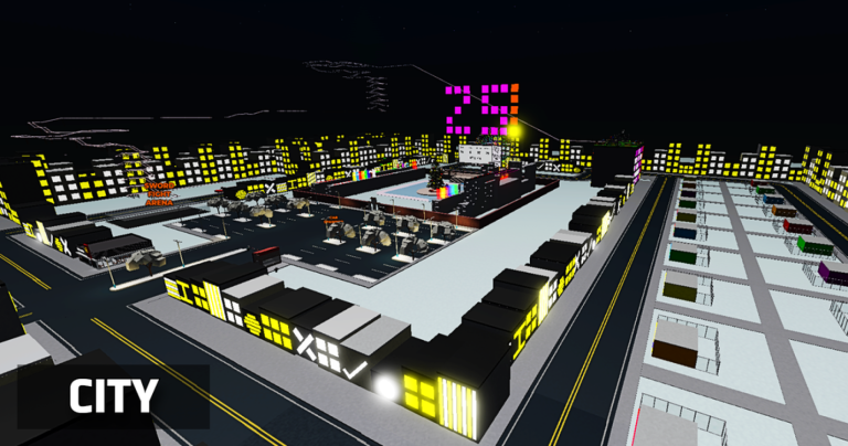 New Year Countdown 2027 screenshot