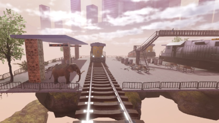 Only Up Top! [UPDATE] screenshot