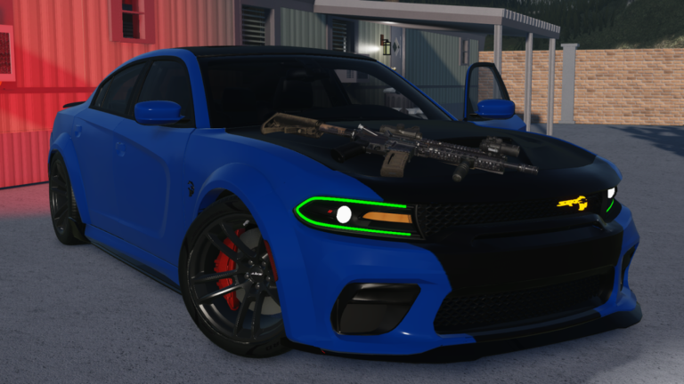 [NEW CARS!] Prostreet Takeoverz 🏎️ screenshot