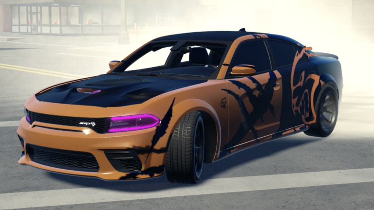 [NEW CARS!] Prostreet Takeoverz 🏎️ screenshot