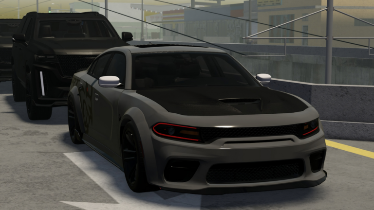 [NEW CARS!] Prostreet Takeoverz 🏎️ screenshot