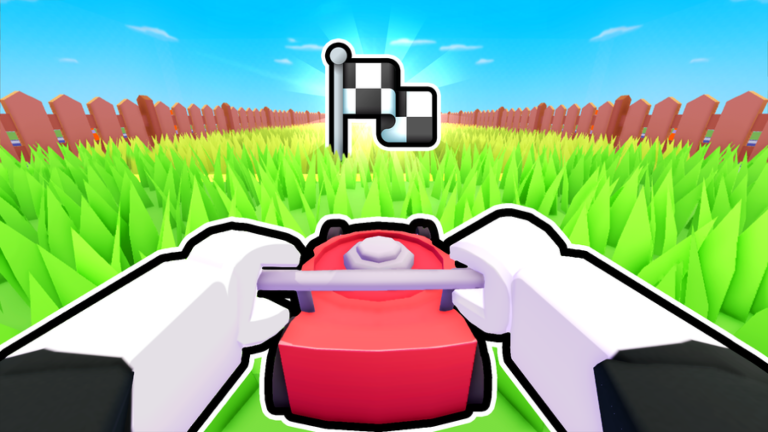 Mow Ur Lawn screenshot