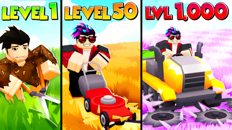 Mow Ur Lawn screenshot