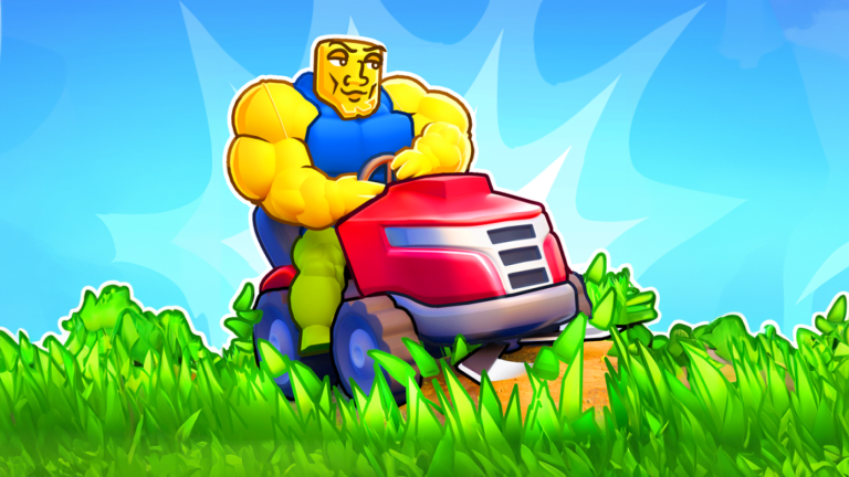 Mow Ur Lawn screenshot