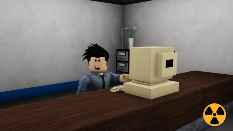 Reactor Facility Tycoon ☢️ screenshot