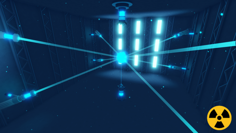 Reactor Facility Tycoon ☢️ screenshot