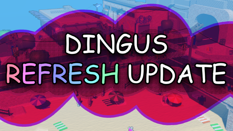 dingus screenshot