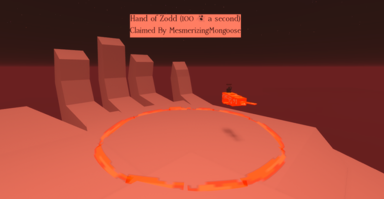 Cult Tycoon screenshot