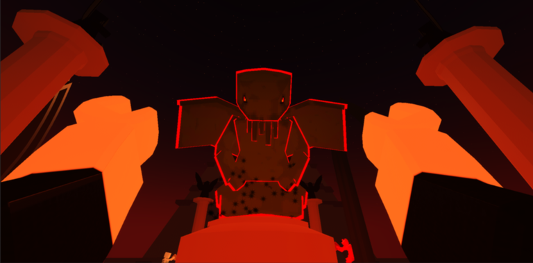 Cult Tycoon screenshot