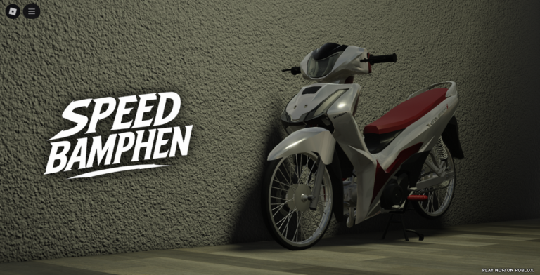 🏍 สปีดบำเพ็ญ ( ❤️ ) screenshot