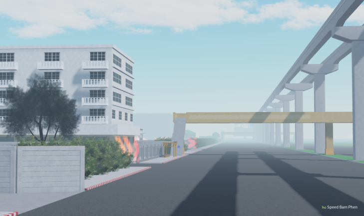 🏍 สปีดบำเพ็ญ ( ❤️ ) screenshot