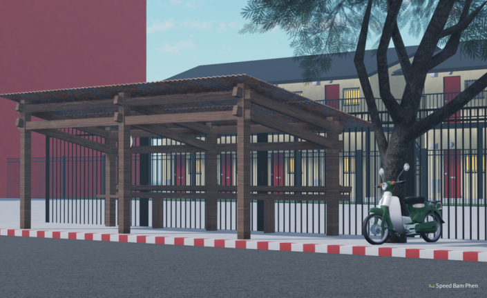 🏍 สปีดบำเพ็ญ ( ❤️ ) screenshot