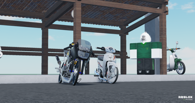 🏍 สปีดบำเพ็ญ ( ❤️ ) screenshot