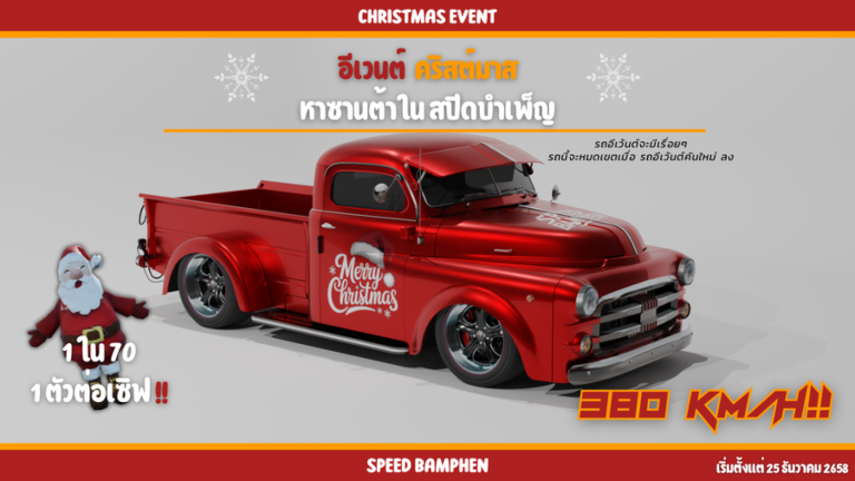 🏍 สปีดบำเพ็ญ ( ❤️ ) screenshot