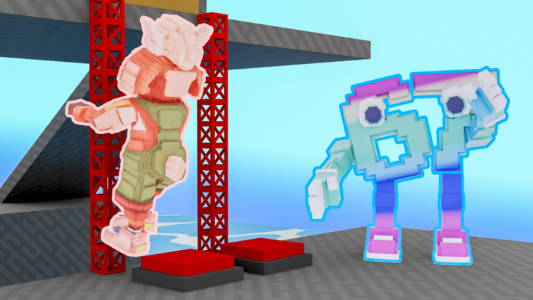 [😆NEW] Teamwork Morphs 2 screenshot