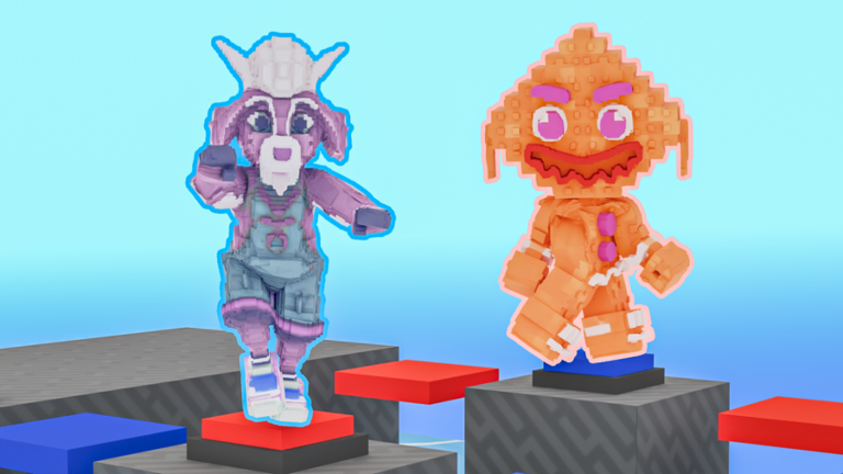 [😆NEW] Teamwork Morphs 2 screenshot