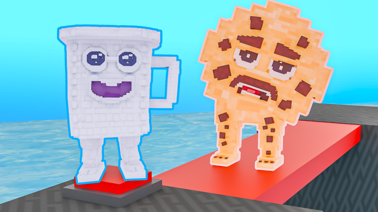 [😆NEW] Teamwork Morphs 2 screenshot