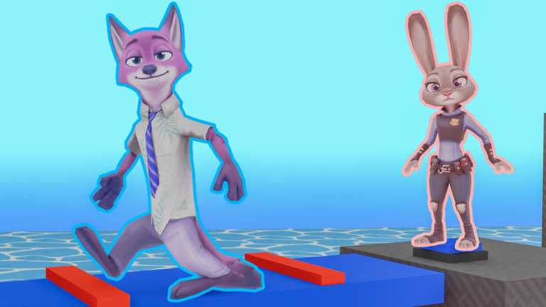 [😆NEW] Teamwork Morphs 2 screenshot