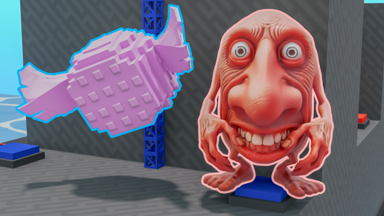 [😆NEW] Teamwork Morphs 2 screenshot