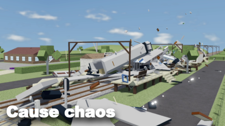 Signal Box Simulator screenshot