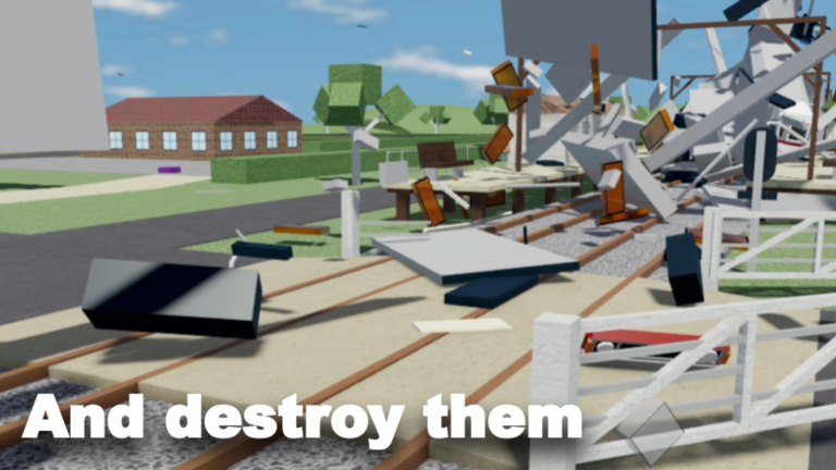 Signal Box Simulator screenshot