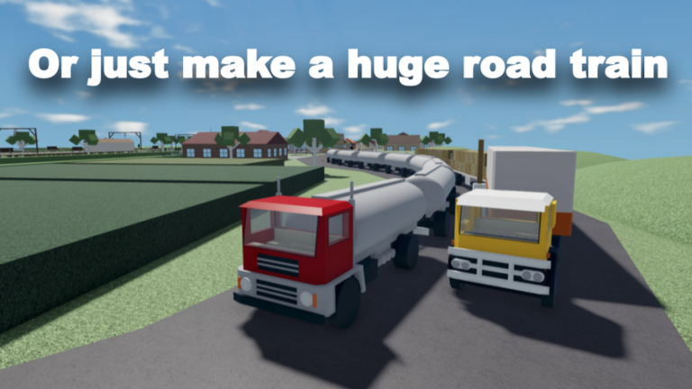 Signal Box Simulator screenshot