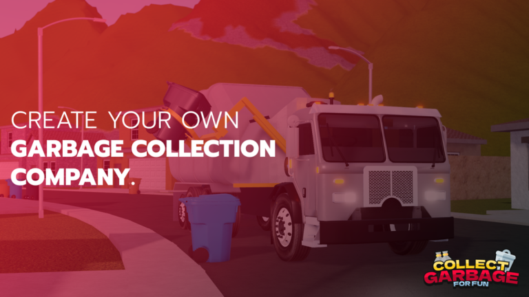 Collect Garbage For FUN! 🗑️ screenshot