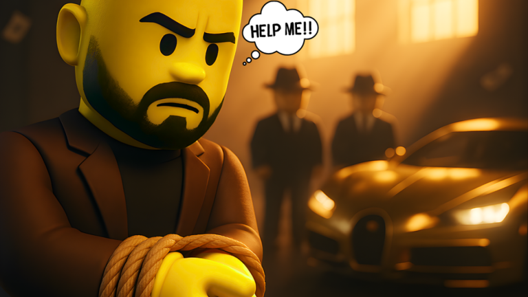 save your uncle tycoon screenshot