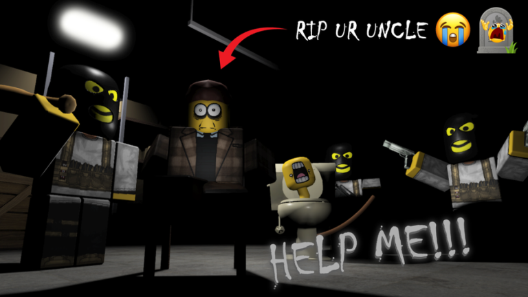 save your uncle tycoon screenshot