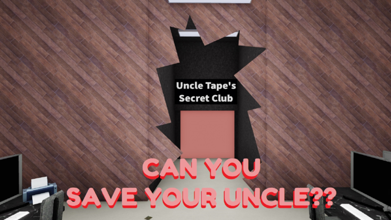 save your uncle tycoon screenshot