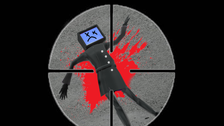 🚽Skibidi Toilet Tycoon screenshot