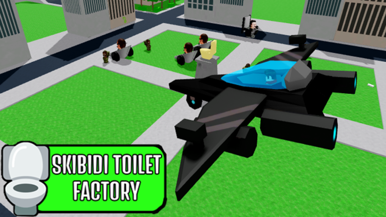 🚽Skibidi Toilet Tycoon screenshot