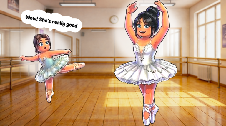 [R15] Wayside Dance Roleplay💃 screenshot