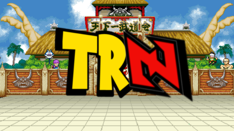 (United Worldwide Chaos) Dragon Ball N: TRN screenshot