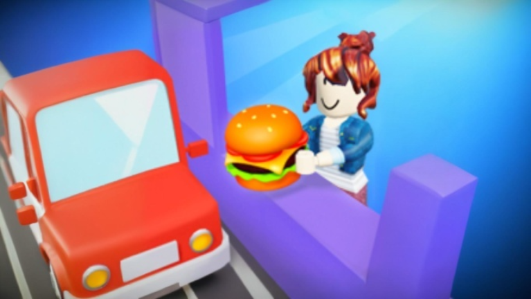 Burger Tycoon screenshot