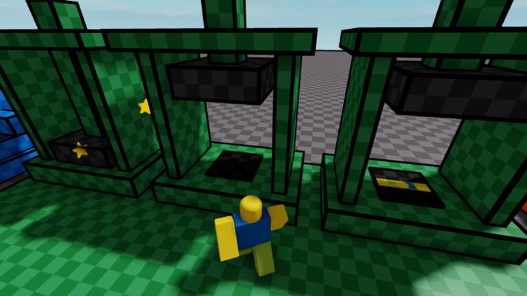 Player Destroyer screenshot