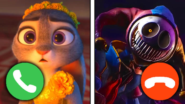 Don't Call At 3AM📱🎄 screenshot