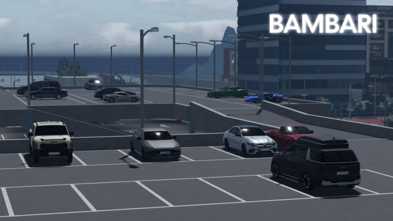 2026 Nightbury [Update] screenshot