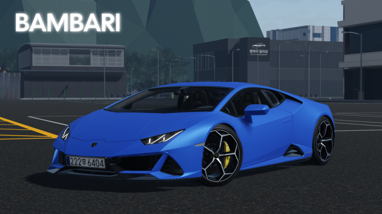 2026 Nightbury [Update] screenshot