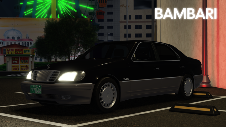 2026 Nightbury [Update] screenshot