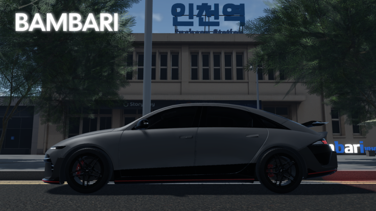 2026 Nightbury [Update] screenshot