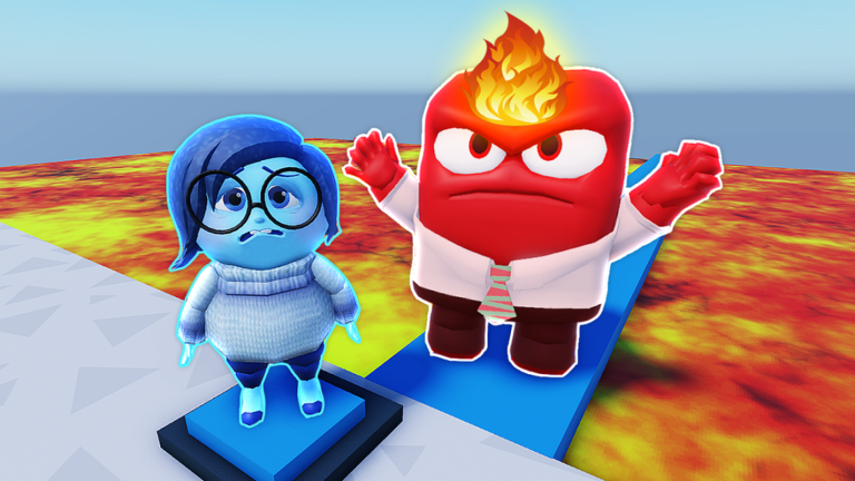 [🎃NEW] Teamwork Morphs 3 (Obby) screenshot